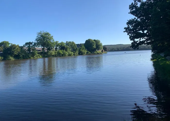 Gite La Dame Du Lac