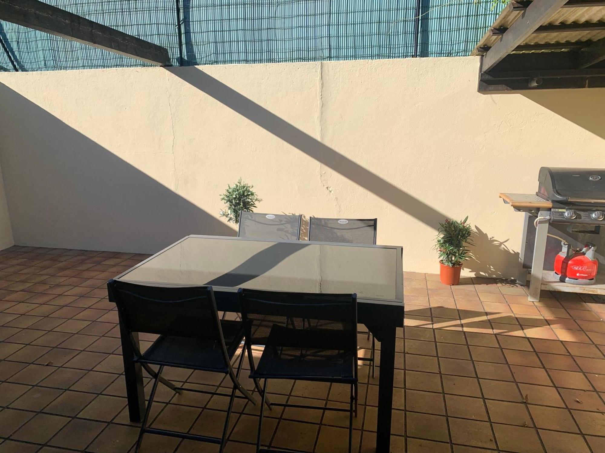 Casa vacanze La Dame Du